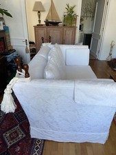 Large tetrad cream for sale  POOLE