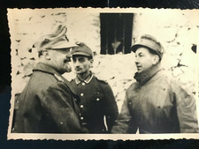German photo ww2 d'occasion  Combs-la-Ville
