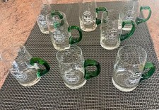 Warsteiner bierkrüge bierglä gebraucht kaufen  Selm