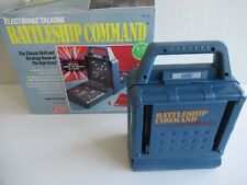 Vintage vtech battleship for sale  CARDIFF