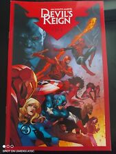 Marvel saga. devil usato  Chivasso