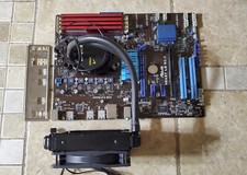 Asus m5a97 r2.0 for sale  Gainesville