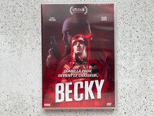 Becky lulu wilson d'occasion  France