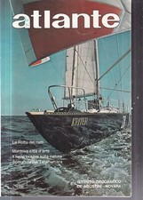 Atlante alla scoperta usato  Ticengo