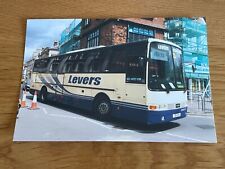 Levers coaches daf for sale  SOUTHAMPTON