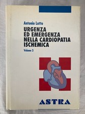 Urgenza emergenza nella usato  Palermo