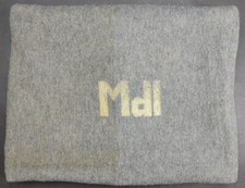 Ddr mdi decke gebraucht kaufen  Bernsdorf