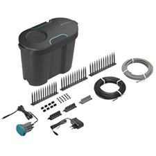 Gardena set irrigazione usato  Roccagloriosa