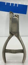 Vintage heavy hand for sale  New York