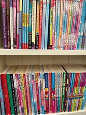 Childrens kids fiction for sale  CHATHAM