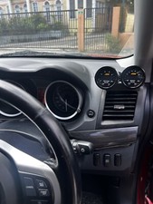 Vent gauge pod for sale  Beaumont