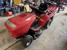 Jonsered ride lawn for sale  PETERSFIELD