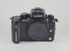 Corpo da Câmera Digital Panasonic LUMIX DMC-GH2 - APENAS PARA PEÇAS - Sem Energia comprar usado Corpo da Câmera Digital Panasonic LUMIX DMC-GH2 - APENAS PARA PEÇAS - Sem Energia comprar usado  Enviando para Brazil