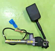 Attache ceinture sécurité d'occasion Attache ceinture sécurité d'occasion  Montréjeau