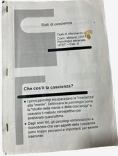 Copia libro utet usato  Reggio Calabria