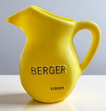 Pichet berger plastique d'occasion  Moissac