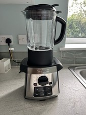 Waring soup maker for sale  GOOLE