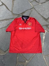 1994 1996 umbro gebraucht kaufen  Gummersbach