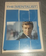 The mentalist stagione usato  Milano