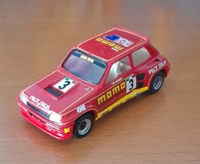 Renault turbo europa d'occasion  Roquebrune-Cap-Martin