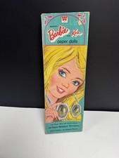 Barbie ken paper for sale  Altoona
