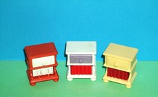 Playmobil zubehör nachttische gebraucht kaufen Playmobil zubehör nachttische gebraucht kaufen  Langdorf