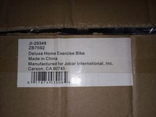 Deluxe home exercise for sale  Melvin