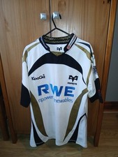 Ospreys rugby retro for sale  BRISTOL