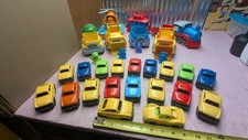 Green toys lot for sale  Cleveland