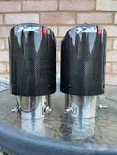 Car exhaust pipe for sale  SOLIHULL