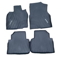 Usado, Tapete de assoalho genuíno OEM Honda Civic 4dr conjunto de tapetes 16-21 comprar usado  Enviando para Brazil