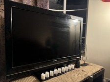 Sony bravia kdl for sale  LONDON