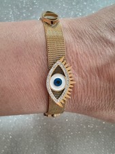Evil eye stainless d'occasion  Puteaux