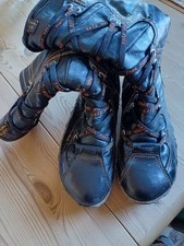 Damenstiefel tma eyes gebraucht kaufen  Wermelskirchen
