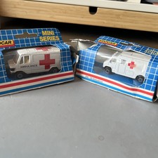 Edocar die cast for sale  PUDSEY