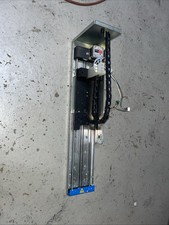 Linear positioning stage for sale Linear positioning stage for sale  BLACKWOOD