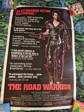 road warrior for sale road warrior for sale Cave Junction