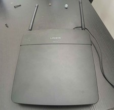 Roteador Wi-Fi Linksys Ea6100 comprar usado  Enviando para Brazil
