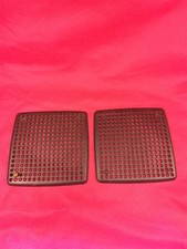 Grilles parleurs plastique d'occasion  Corbie