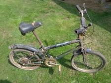 Raleigh grifter bike for sale  BEDWORTH