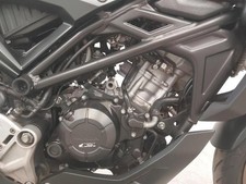 Honda 125 2022 for sale  STOKE-ON-TRENT