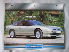 Nissan 200sx dream for sale  DARWEN