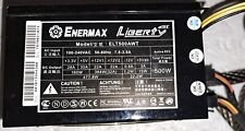 Alimentatore modulare enermax usato  Conversano