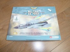 Corgi aviation panavia for sale  NUNEATON