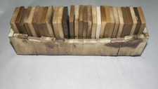 Vintage bone antique for sale  Torrance