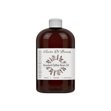 Usado, Óleo de grão de café torrado 100% puro não refinado prensa fria 8 oz pele facial não transgênica comprar usado  Enviando para Brazil