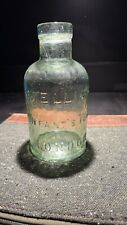 Rare antique mellin for sale  WIGAN