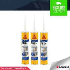 Sikaflex ebt polyurethane for sale  BALDOCK