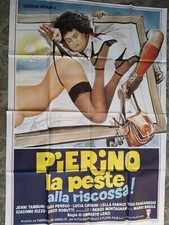 Pierino peste alla usato  Cingoli