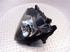 2008 07-15 Suzuki GSX650F farol cabeça nariz lâmpada conjunto de lente fabricante de equipamento original comprar usado  Enviando para Brazil